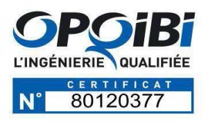 Certification OPQIBI SOLS & EAUX